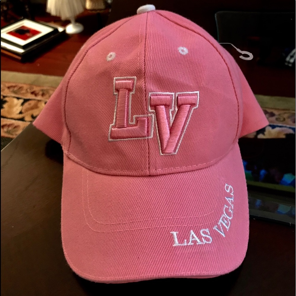 “NEW” LANZA LAS VEGAS CAP